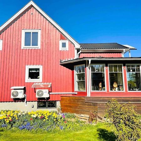 Harmonisk Villa Söderhamn Εξωτερικό φωτογραφία