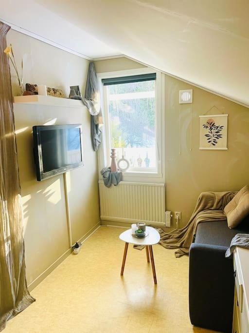 Harmonisk Villa Söderhamn Εξωτερικό φωτογραφία