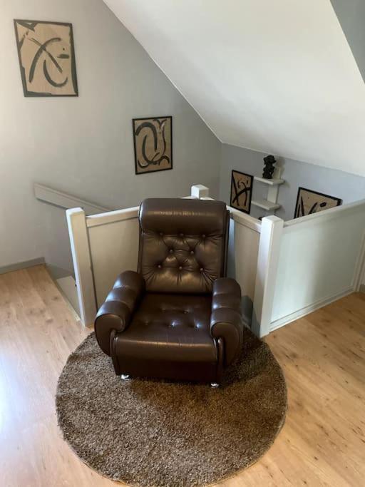 Harmonisk Villa Söderhamn Εξωτερικό φωτογραφία