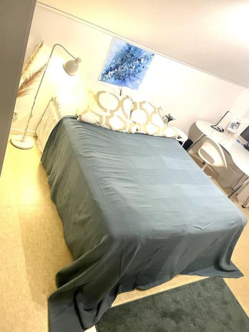 Harmonisk Villa Söderhamn Εξωτερικό φωτογραφία