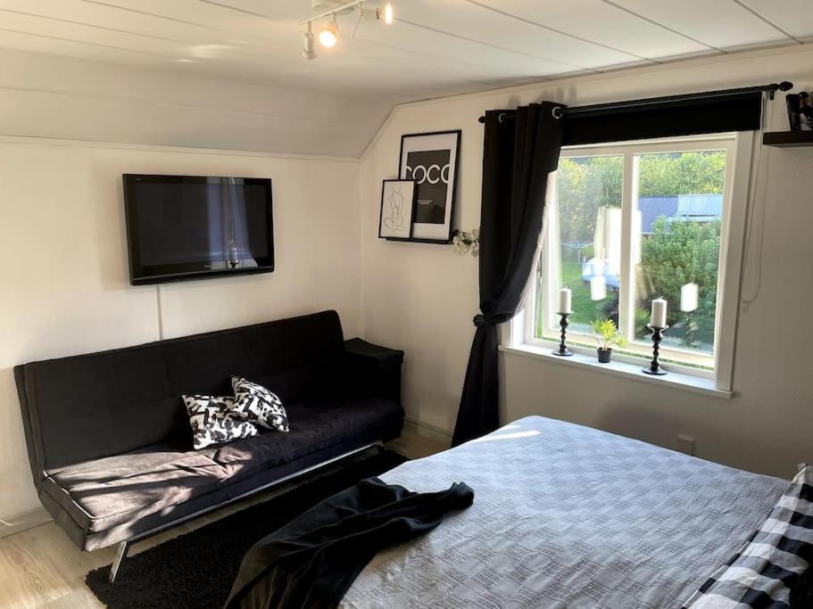 Harmonisk Villa Söderhamn Εξωτερικό φωτογραφία