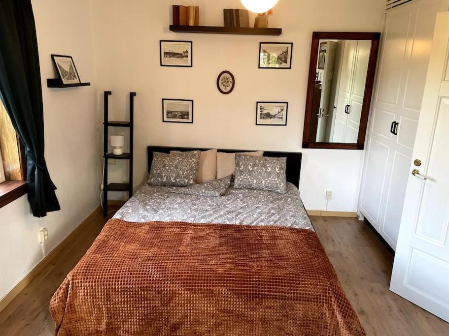 Harmonisk Villa Söderhamn Εξωτερικό φωτογραφία