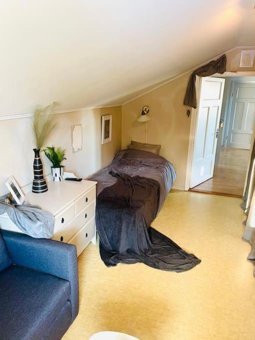 Harmonisk Villa Söderhamn Εξωτερικό φωτογραφία