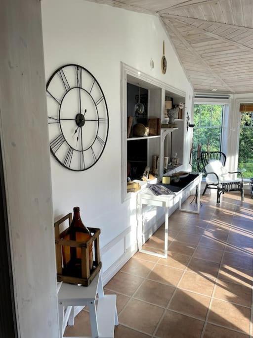Harmonisk Villa Söderhamn Εξωτερικό φωτογραφία