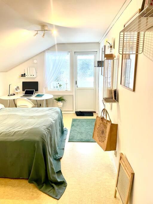 Harmonisk Villa Söderhamn Εξωτερικό φωτογραφία