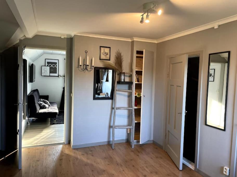 Harmonisk Villa Söderhamn Εξωτερικό φωτογραφία