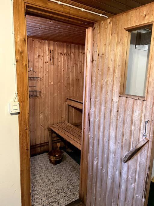 Harmonisk Villa Söderhamn Εξωτερικό φωτογραφία