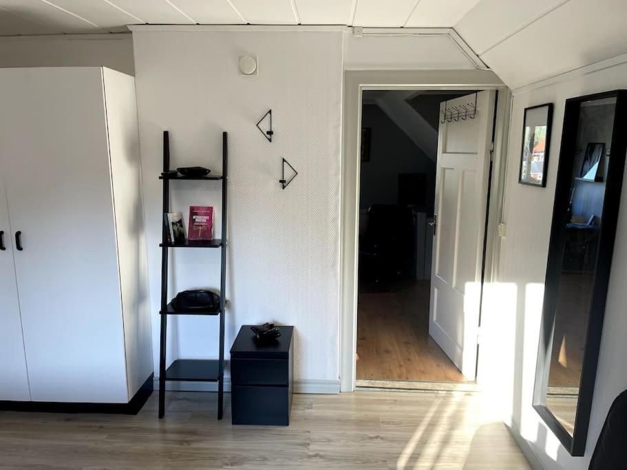 Harmonisk Villa Söderhamn Εξωτερικό φωτογραφία